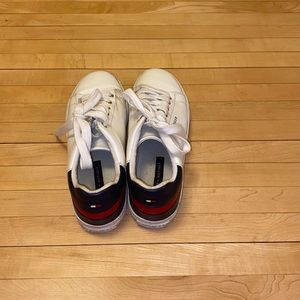 Tommy Hilfiger shoes
